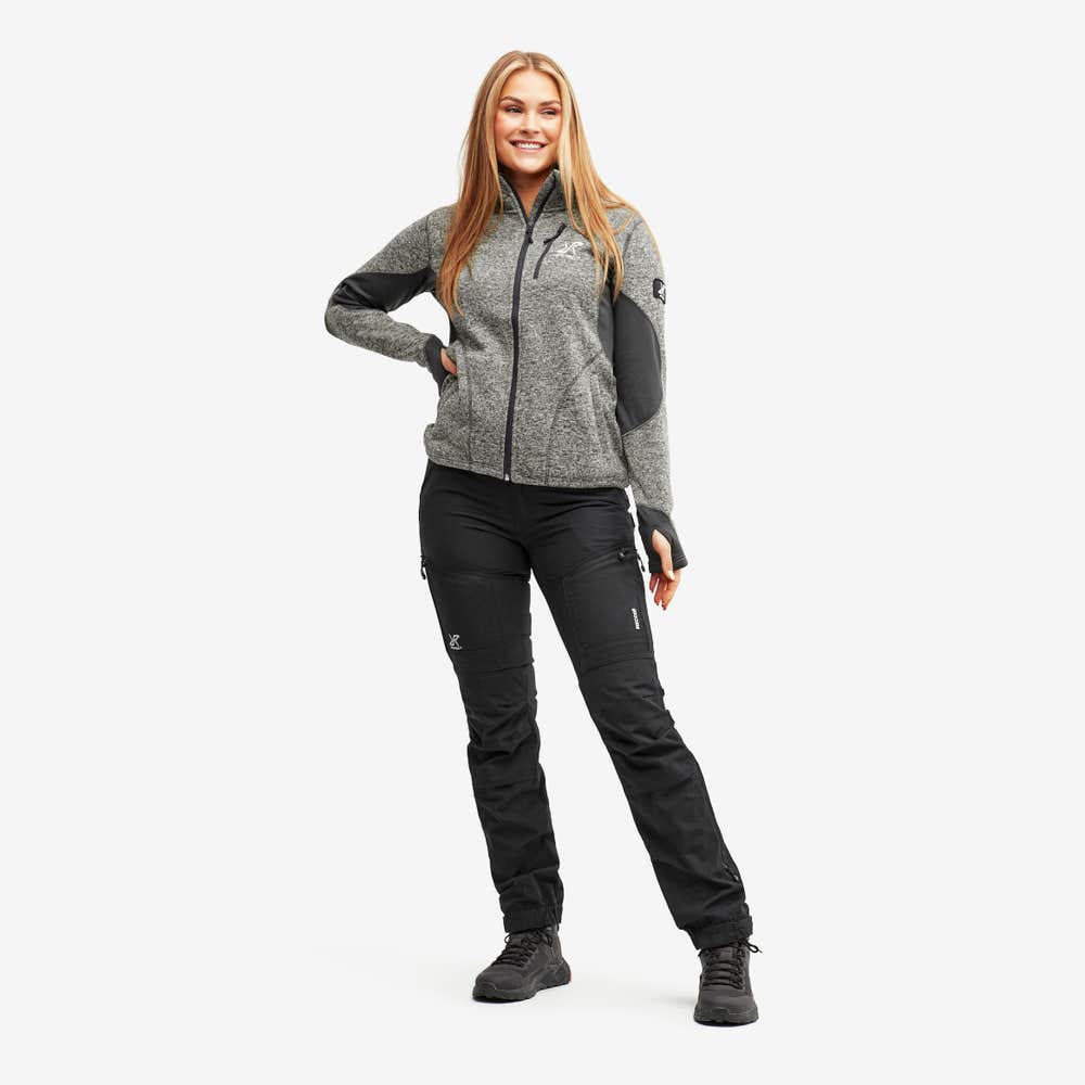 Fusion Fleece