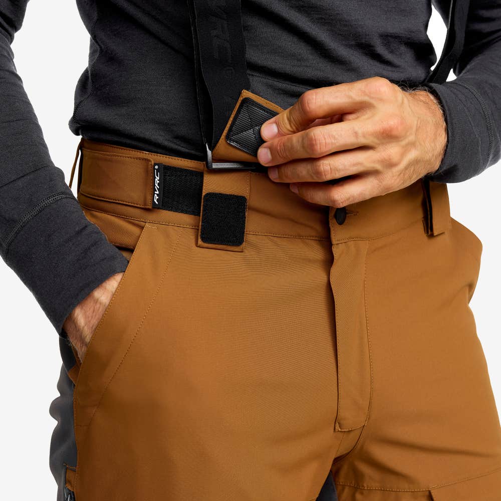 Halo 2L Insulated Ski Trousers