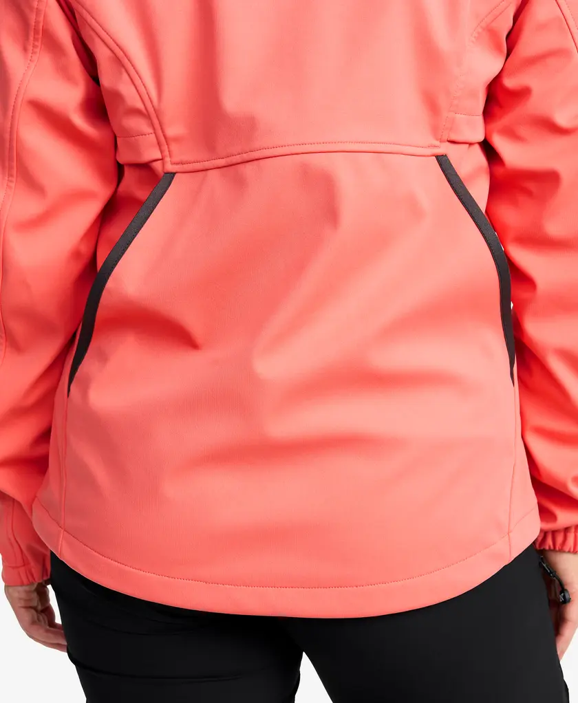 Responder Softshell Jacket Women