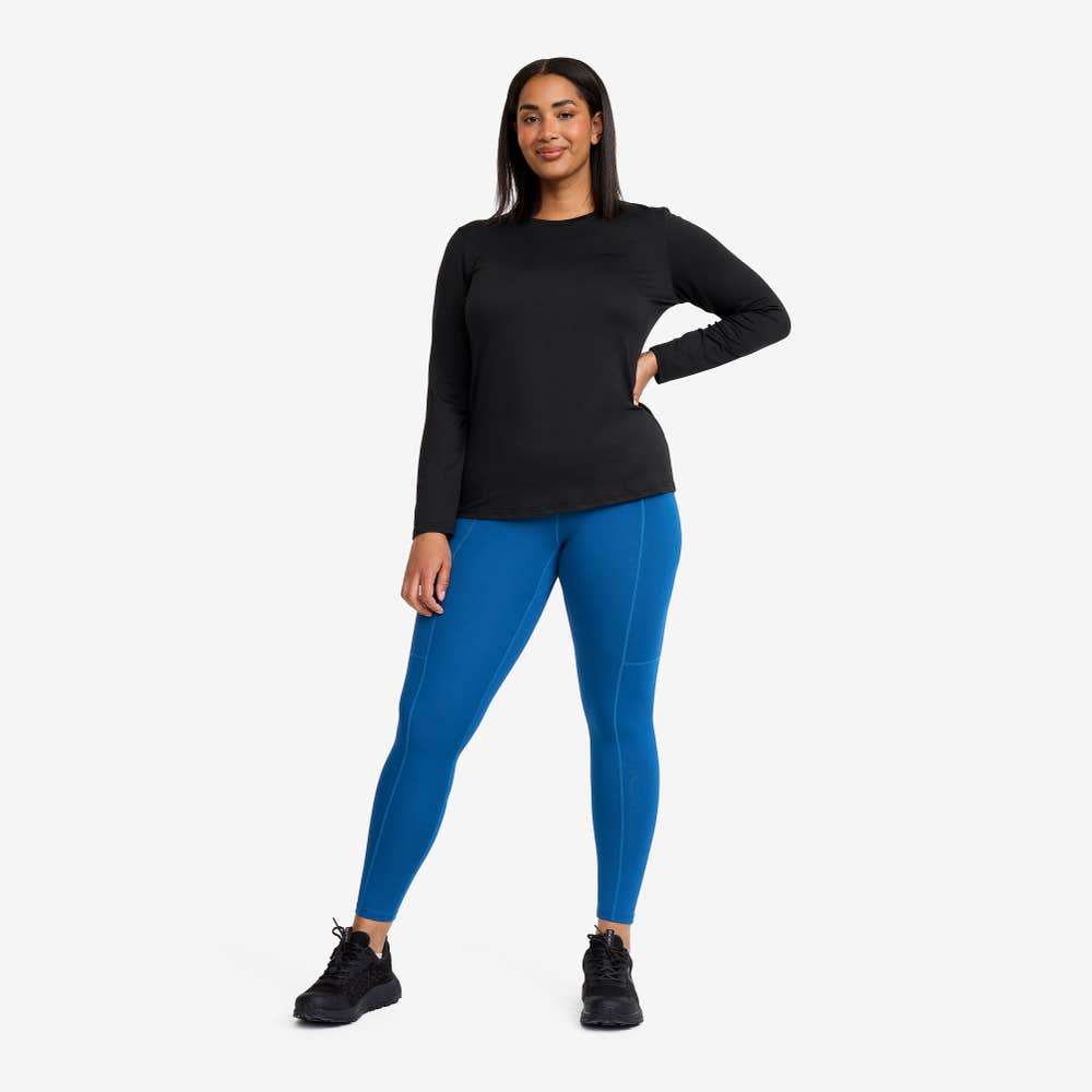 Vagabond Long Sleeve Tee