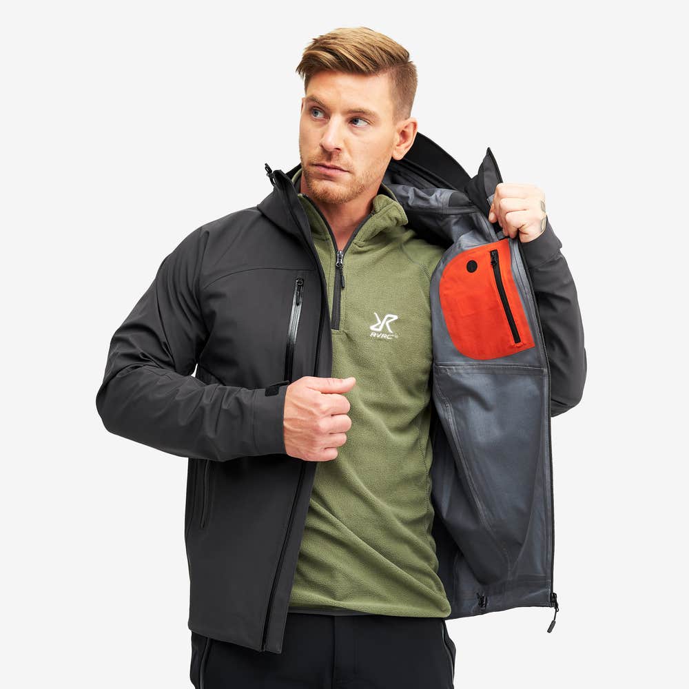 Cyclone Rescue Jacket 2.0
