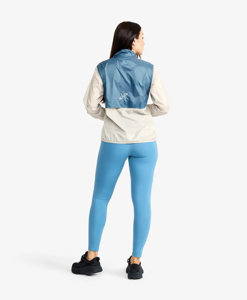 Ultra Light Windbreaker Women