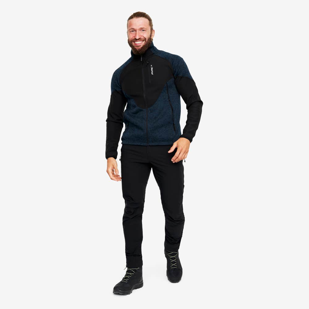 Tornado Fleece