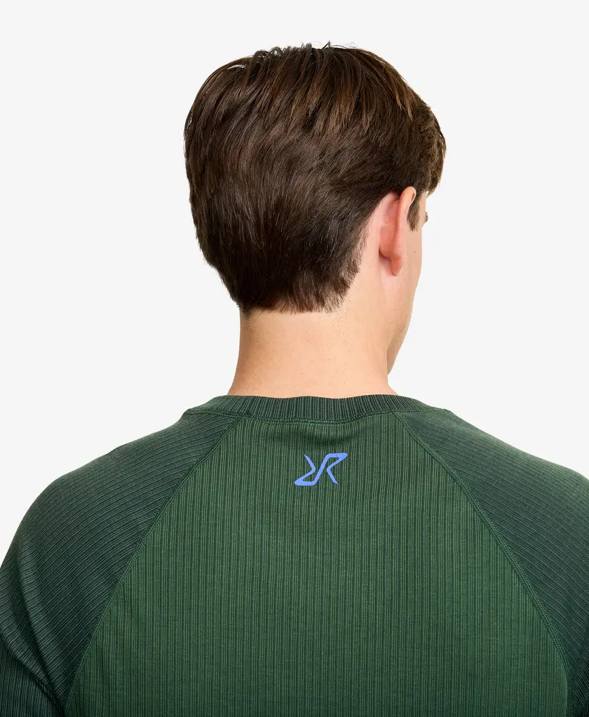 Movement Ls Top Men