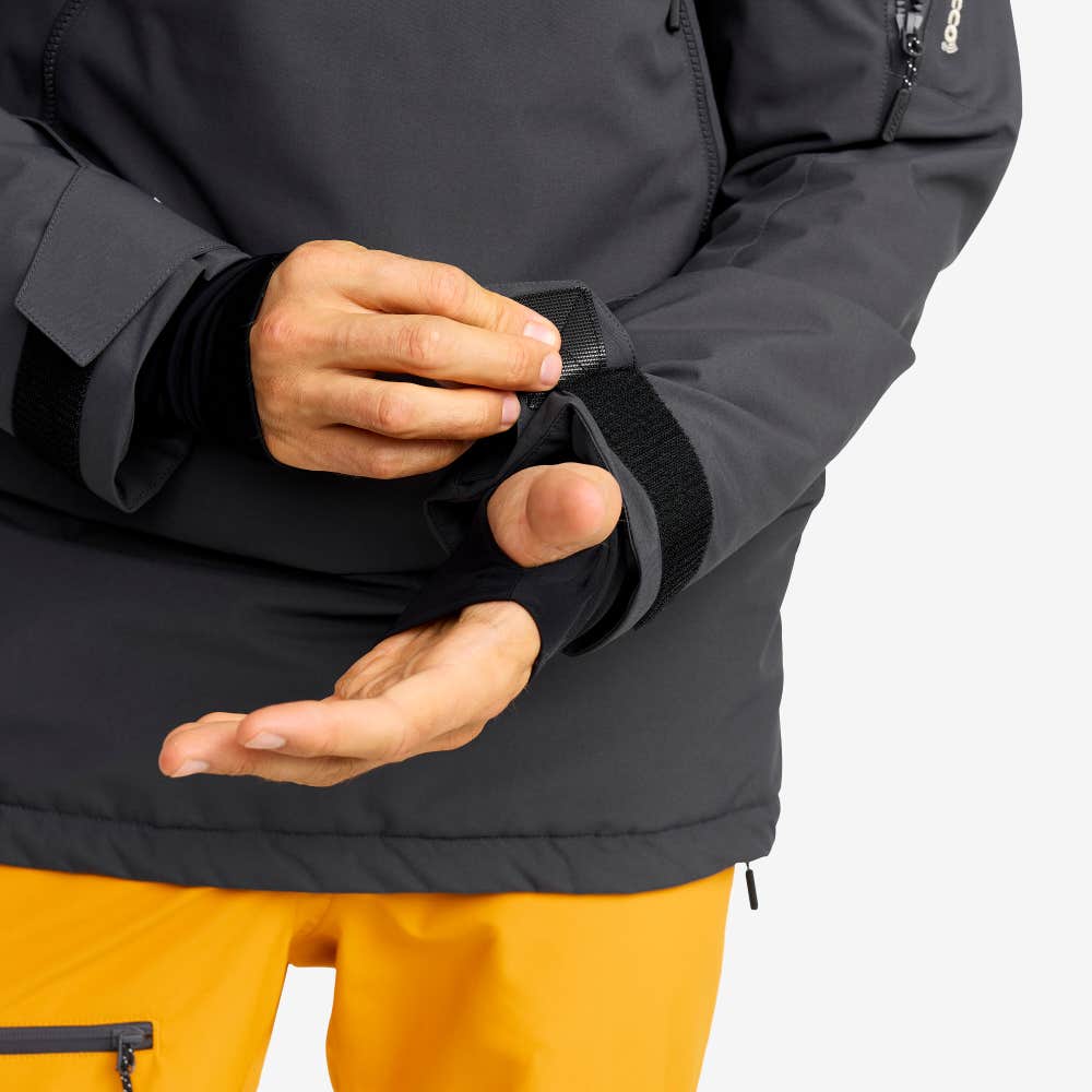 Halo 2L Insulated Ski Anorak