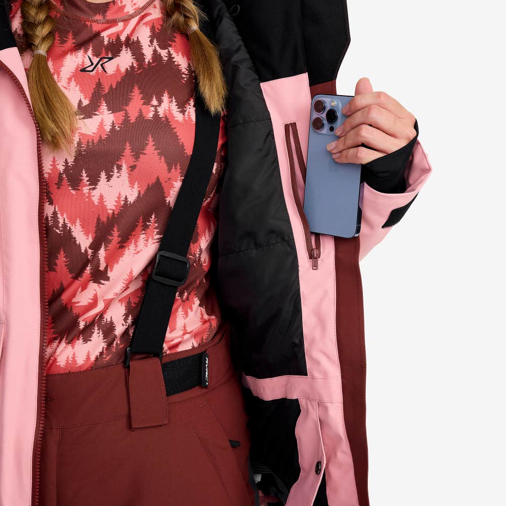 Halo 2L Insulated Ski Jacket