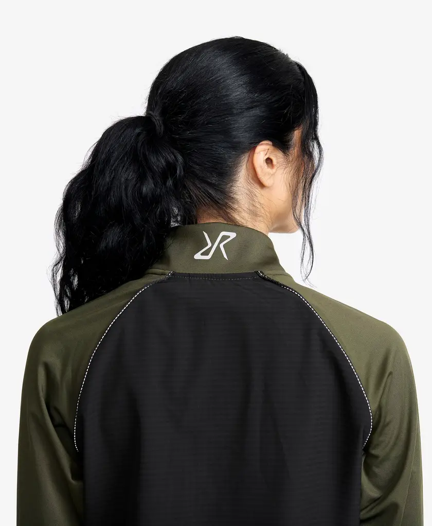 Pace Wind Jacket Women