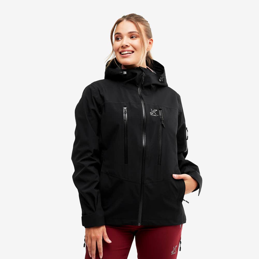 Whisper Jacket