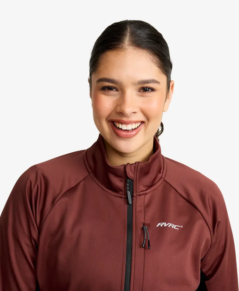 Pace Wind Jacket Women