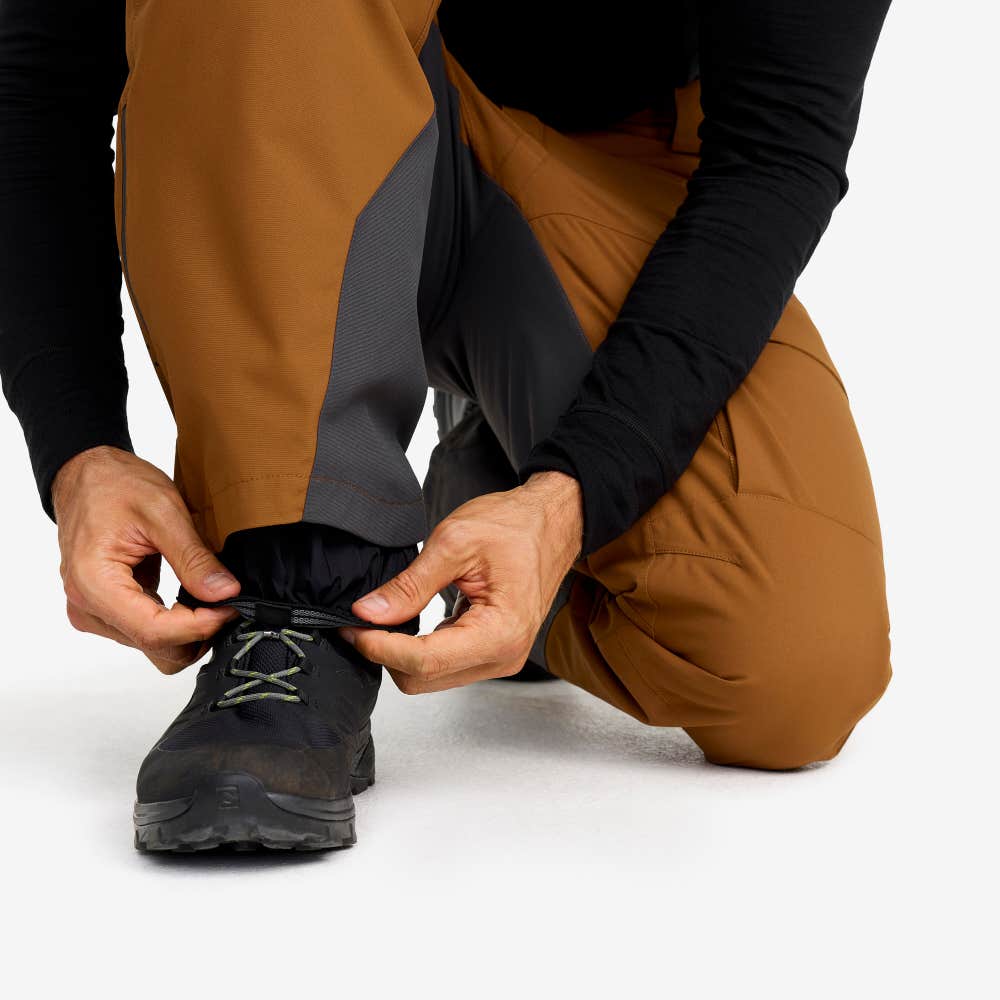 Halo 2L Insulated Ski Trousers