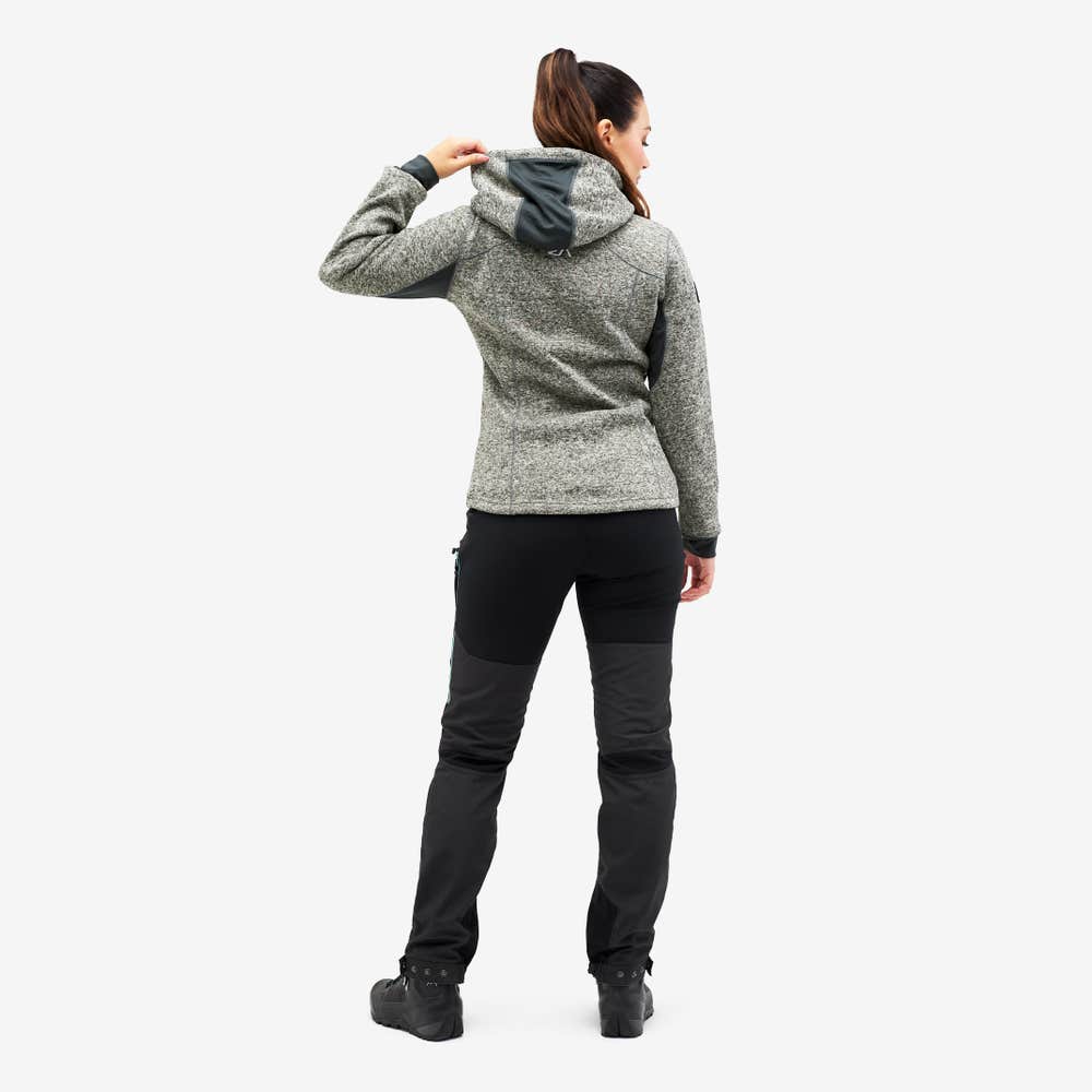 Fusion Hoodie