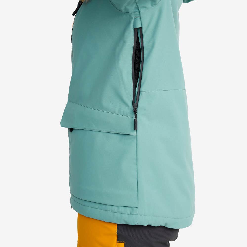 Halo 2L Insulated Ski Jacket