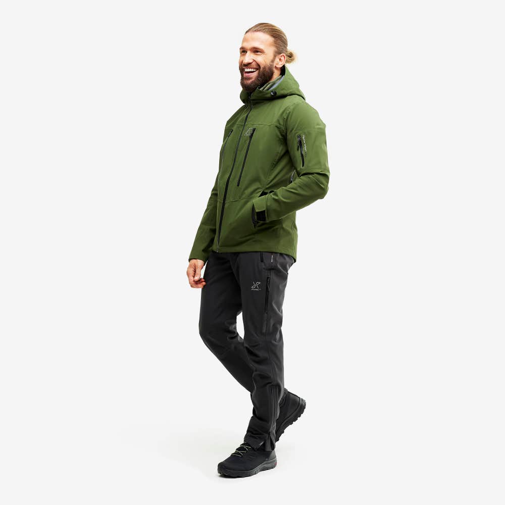 Whisper Jacket