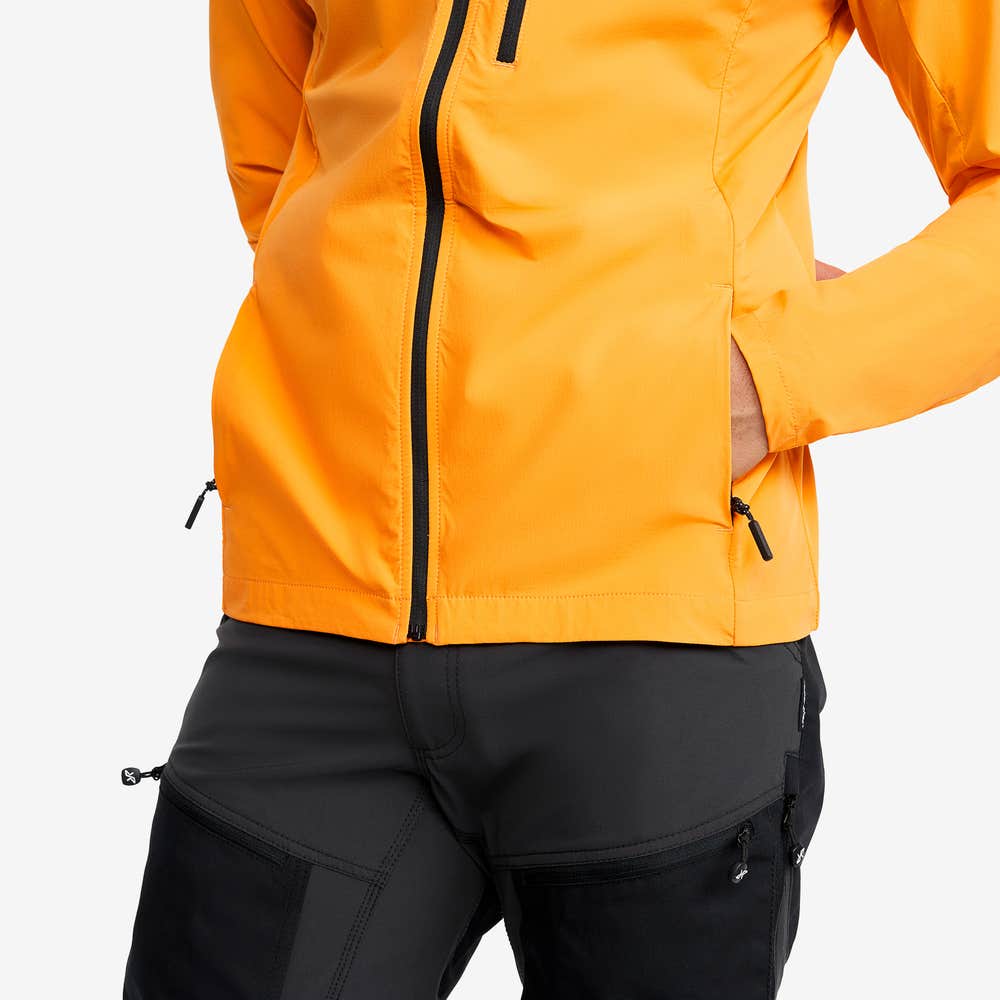 Aspect Wind Jacket