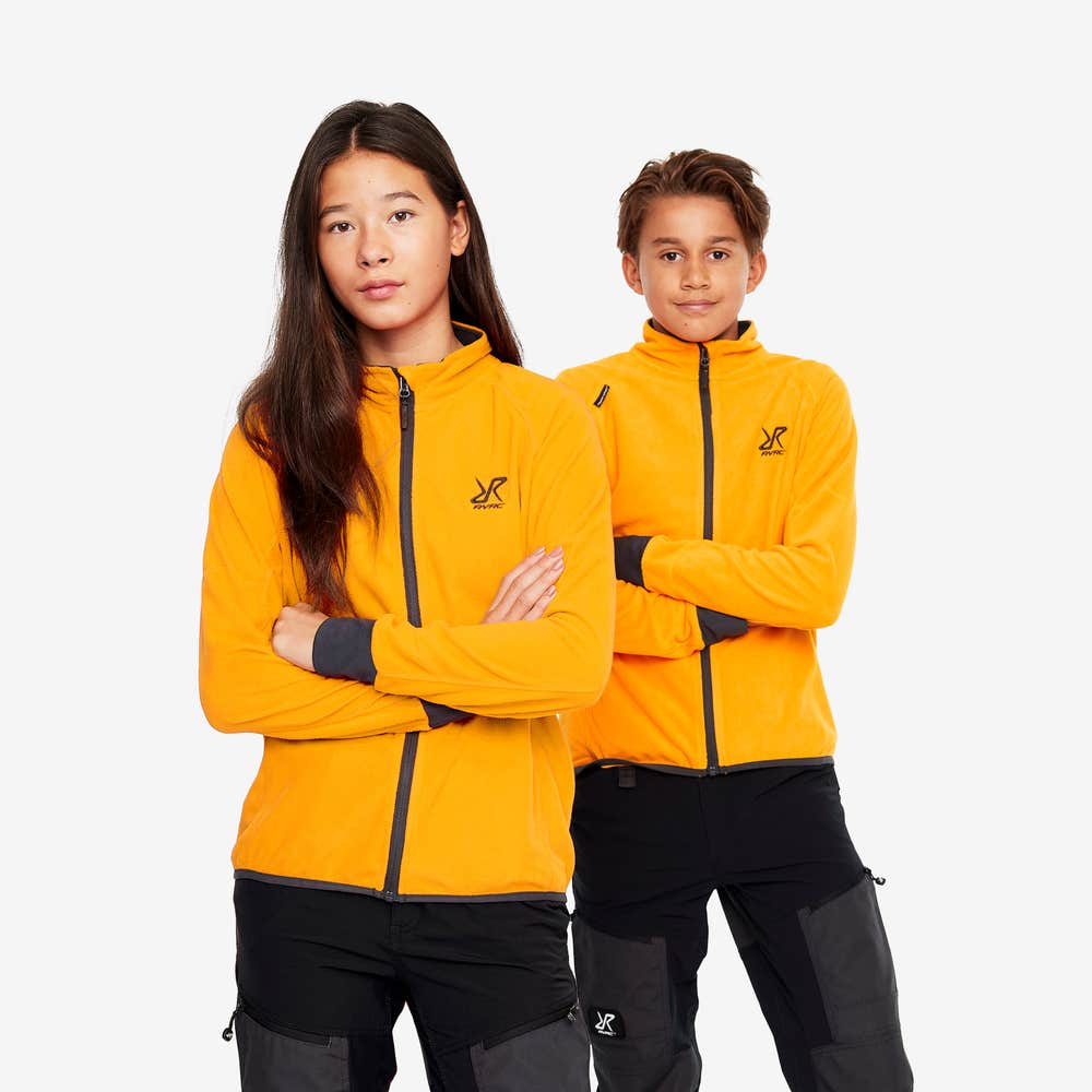 Trekker Fleece