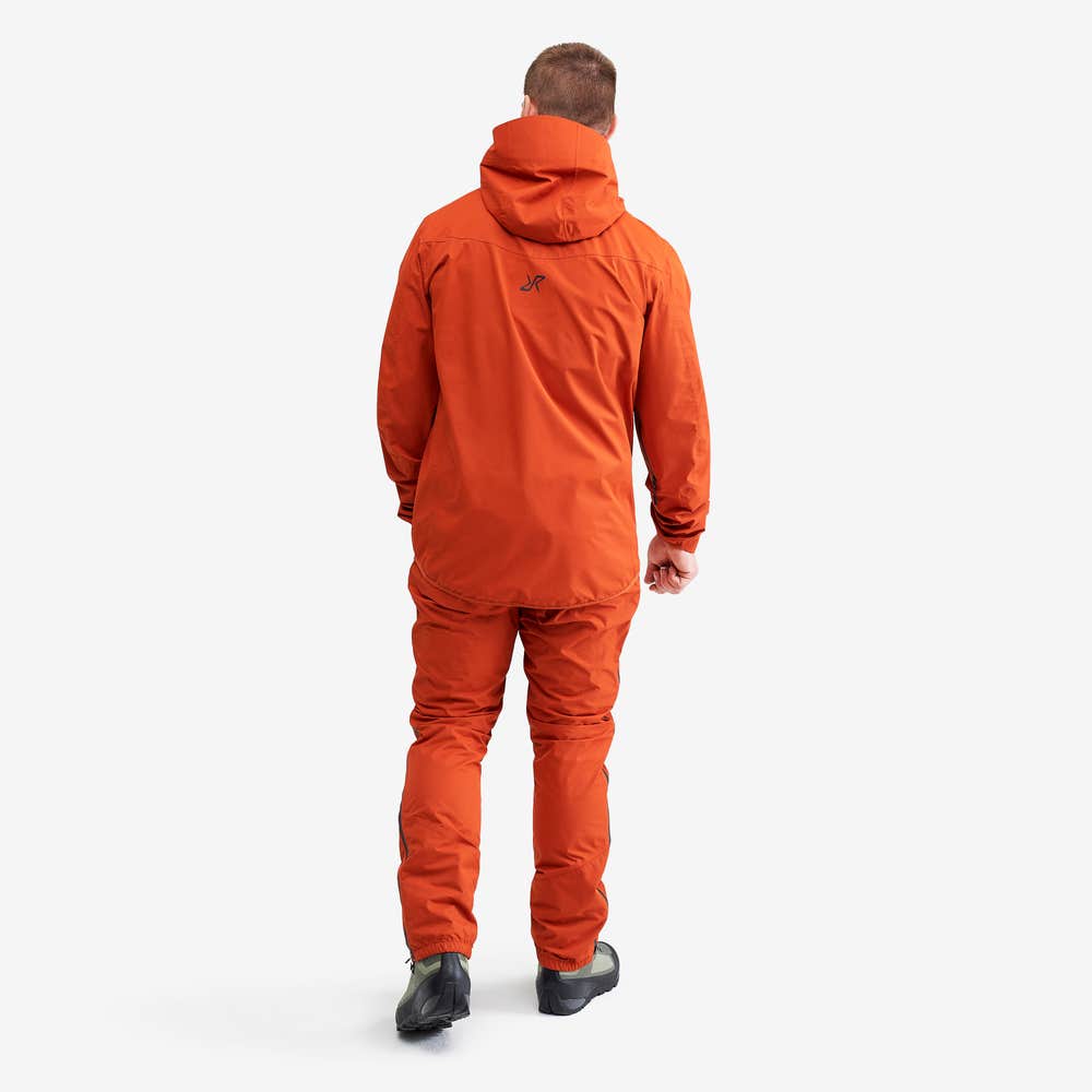 Typhoon Jacket