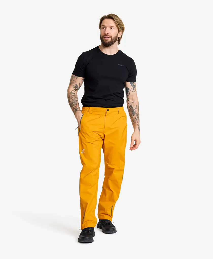Arcade 3L Lightweight Trousers Men