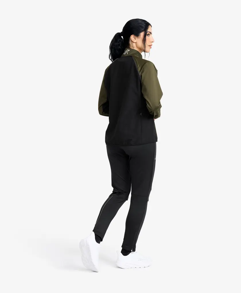 Pace Wind Jacket Women