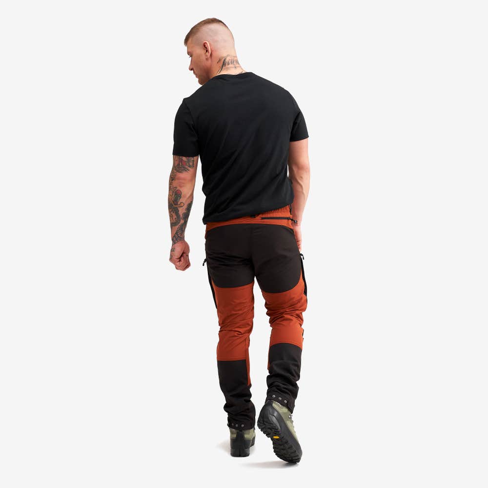 RVRC GP Pro Trousers