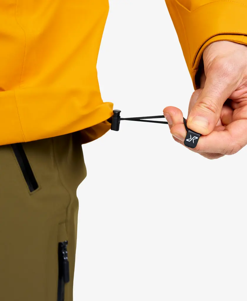Cyclone 3L Shell Jacket Men