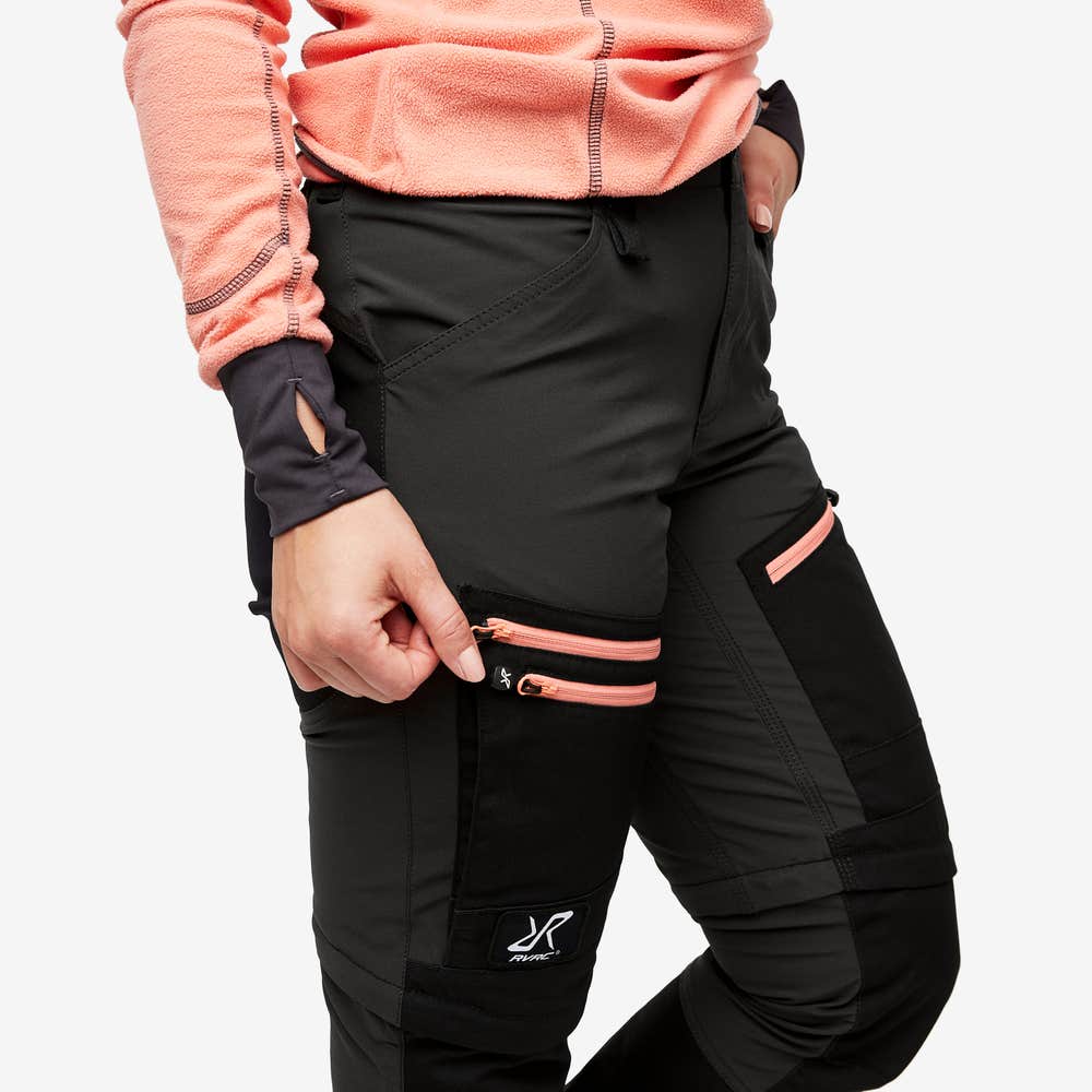 RVRC GP Pro Zip-off Trousers