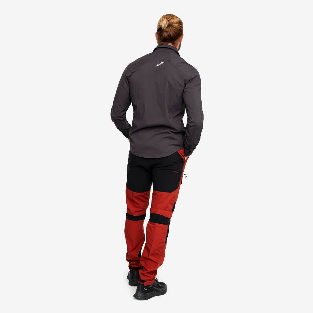 Preparation Stretch Shirt