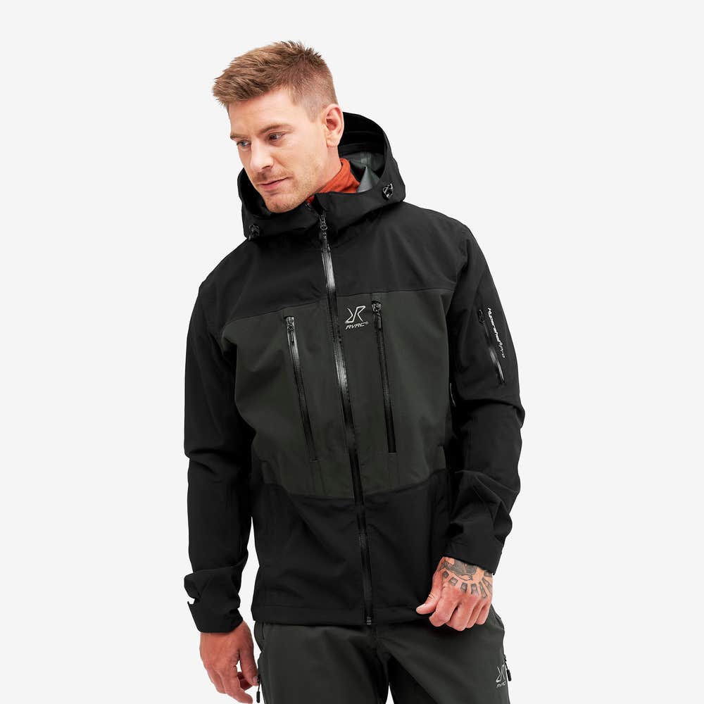 Whisper Jacket