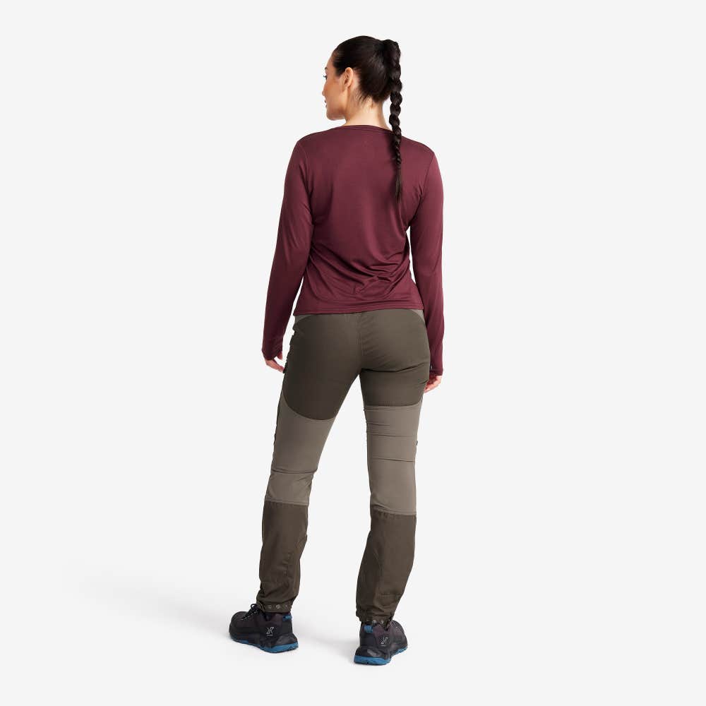 Vagabond Regular Fit Top