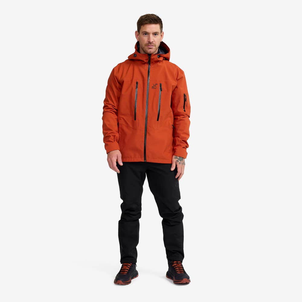 Whisper Jacket