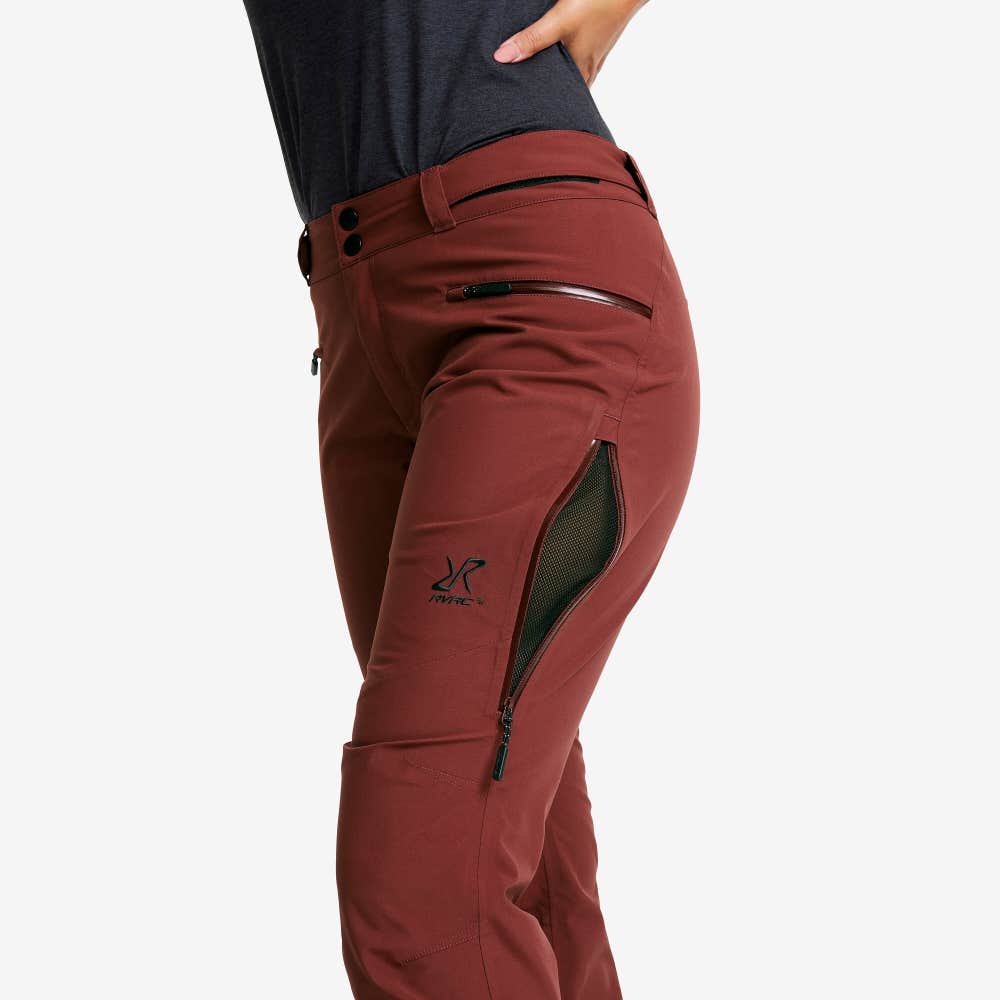 Silence Proshell 3L Trousers