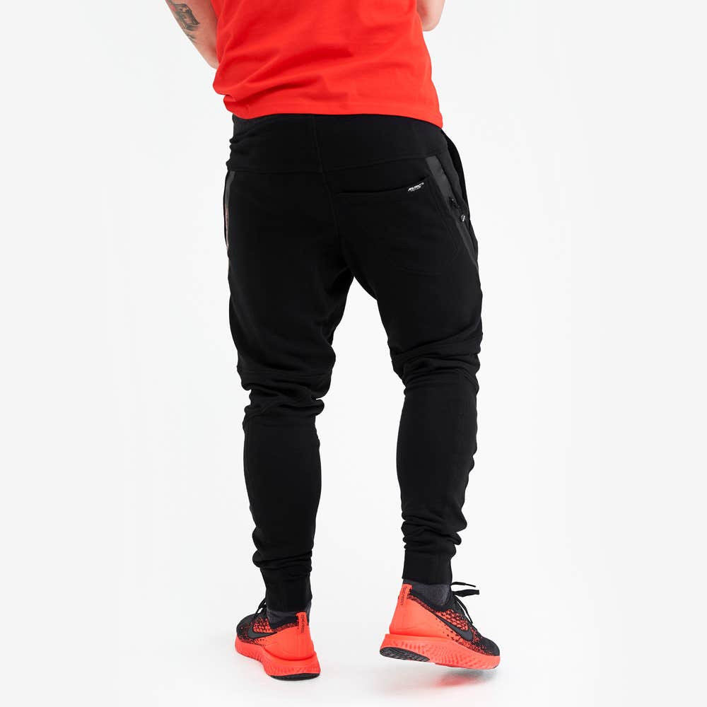 Street Jogger