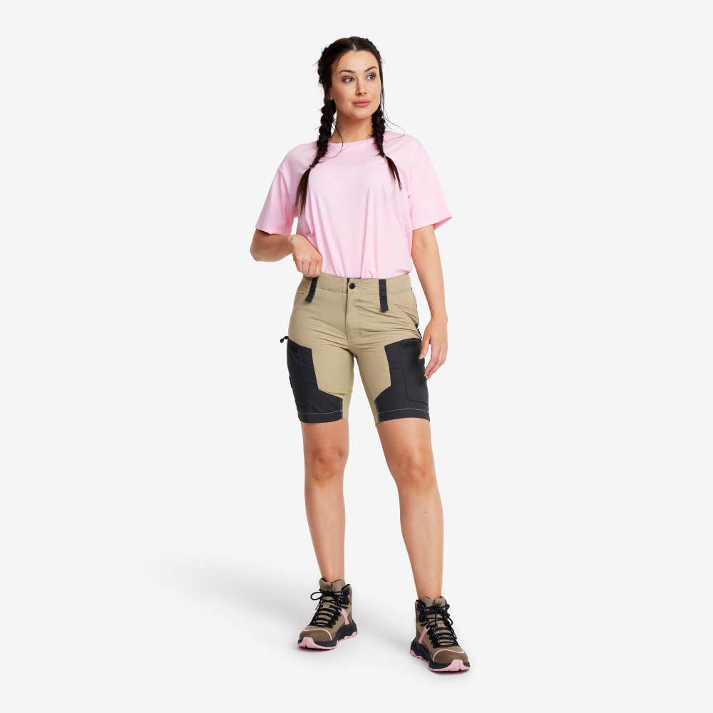 RVRC GP Shorts