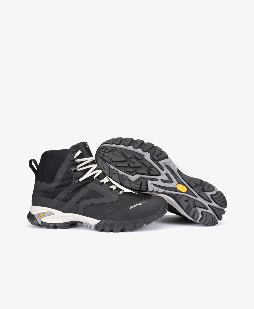 Pathfinder Mid Hiking Boots Men