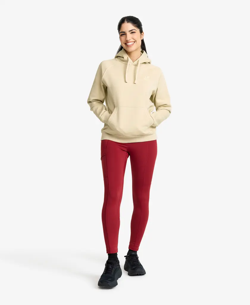 RVRC Hoodie Women