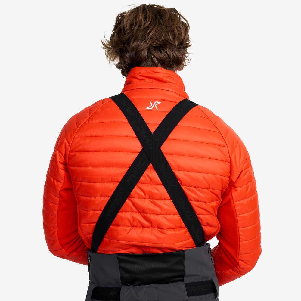 Atlas 3L Ski Bib Pants