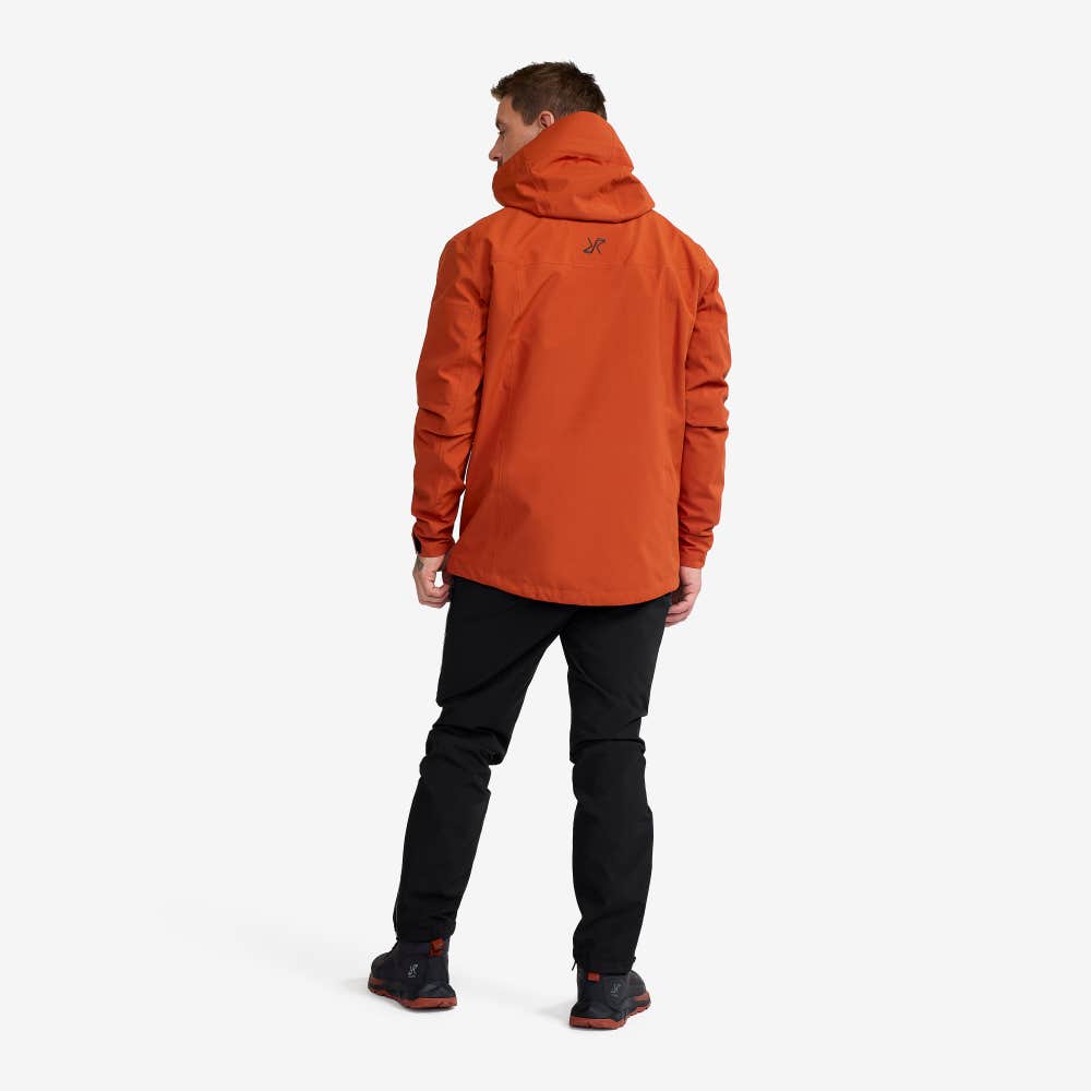 Whisper Jacket