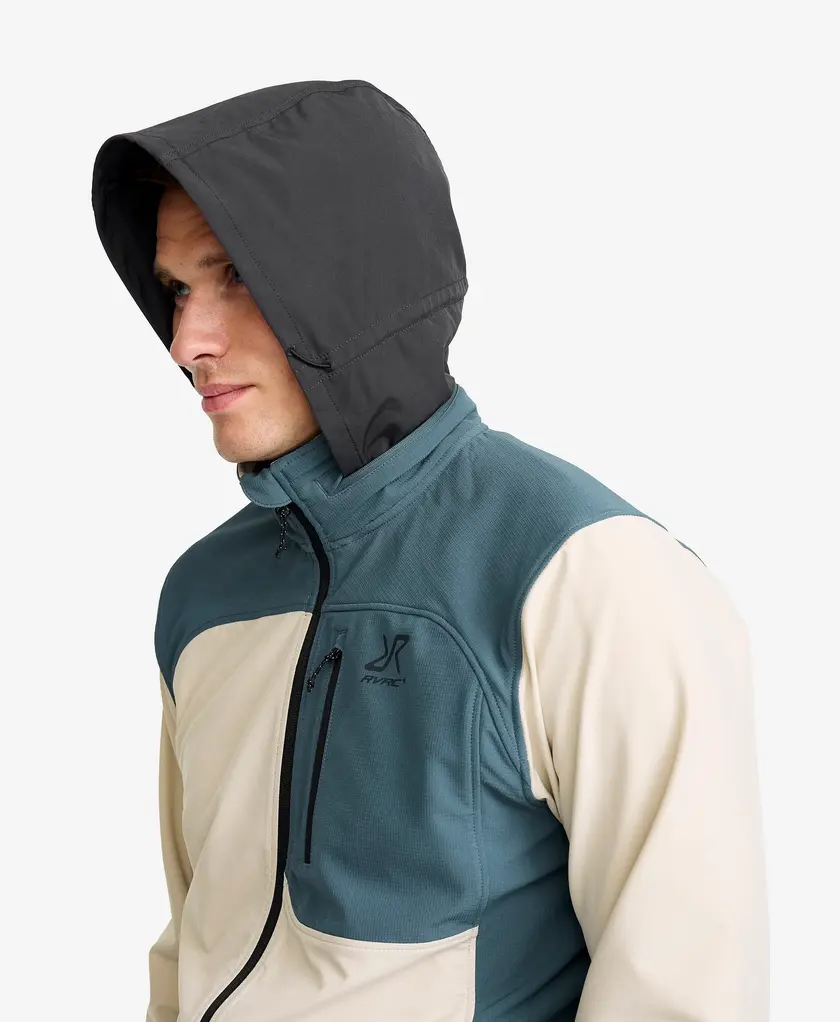 Ridge Trek Jacket Men