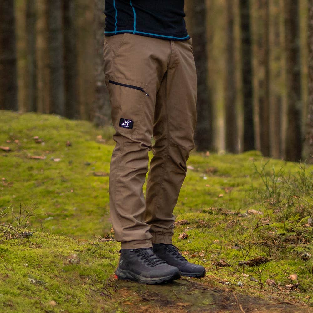 Outdoor Basic Trousers