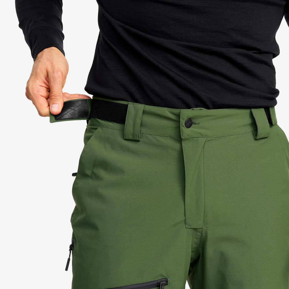 Halo 2L Insulated Snow Trousers