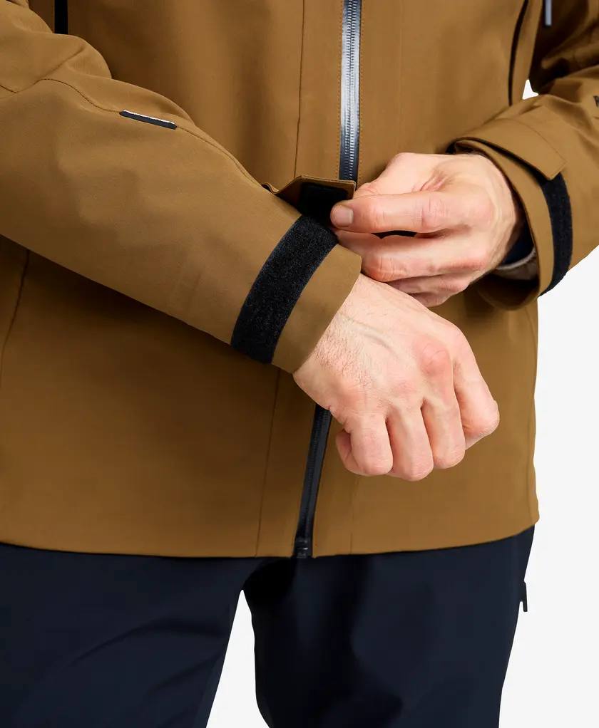 Cyclone 3L Shell Jacket Men