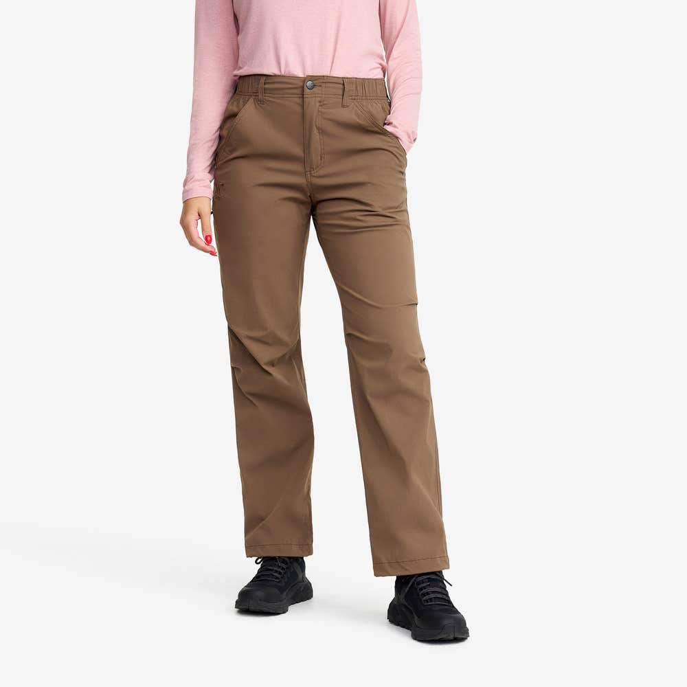 Render Outdoor Trousers