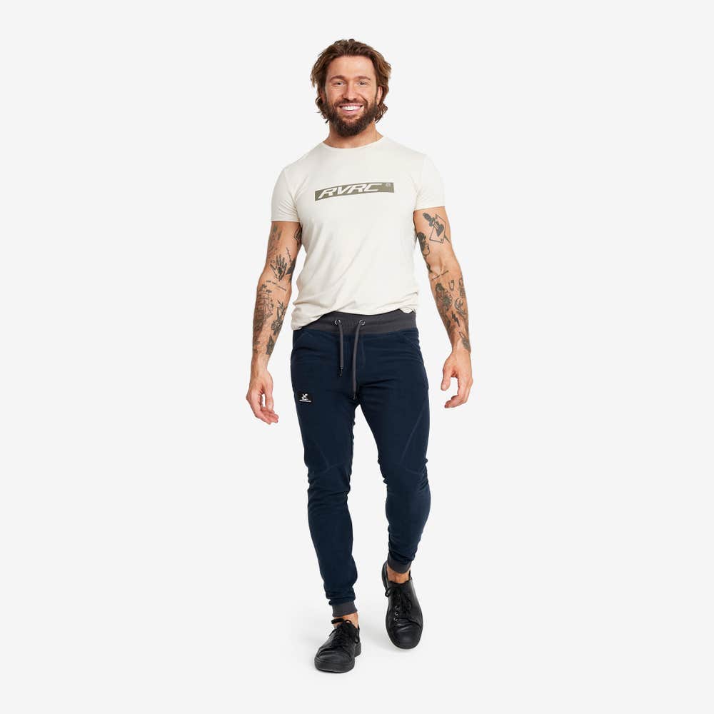 Trekker Fleece Trousers