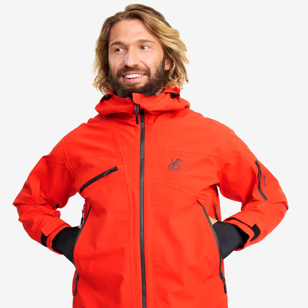 Atlas 3L Ski Jacket