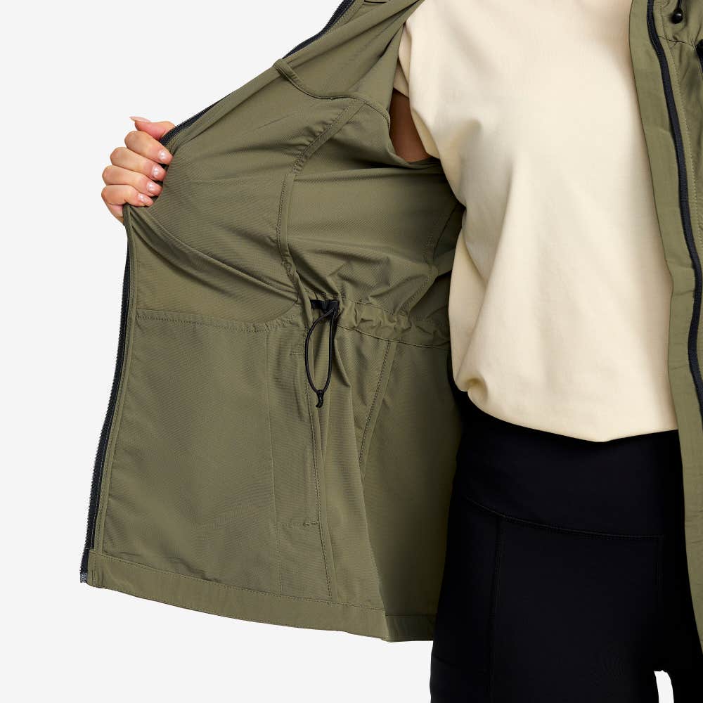 Aspect Wind Jacket