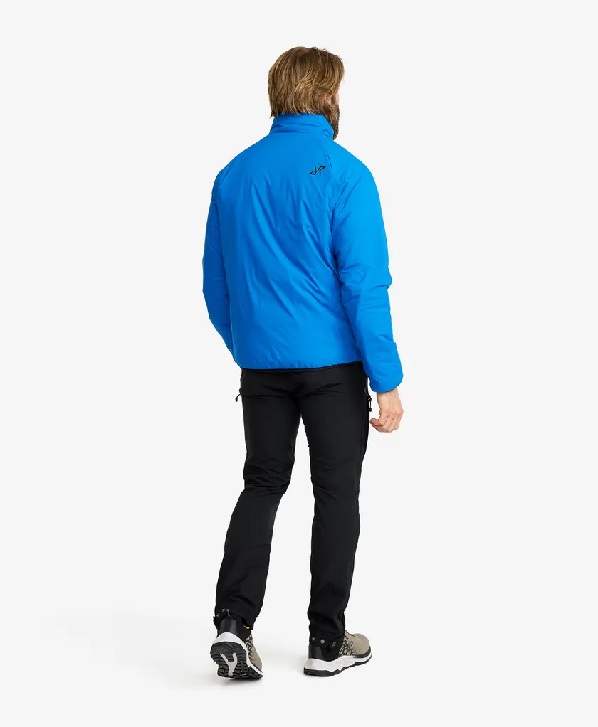 Flatter Insulated Jacket Men
