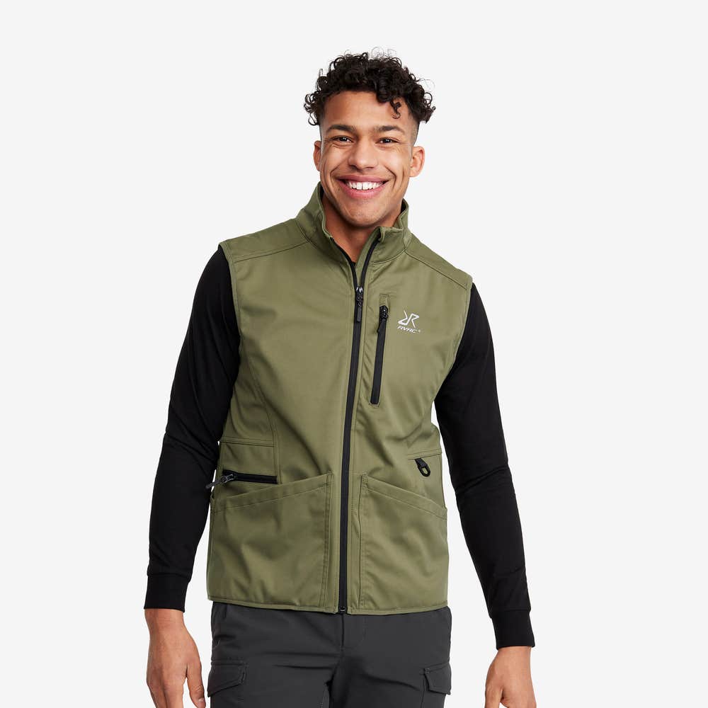 Responder Gilet