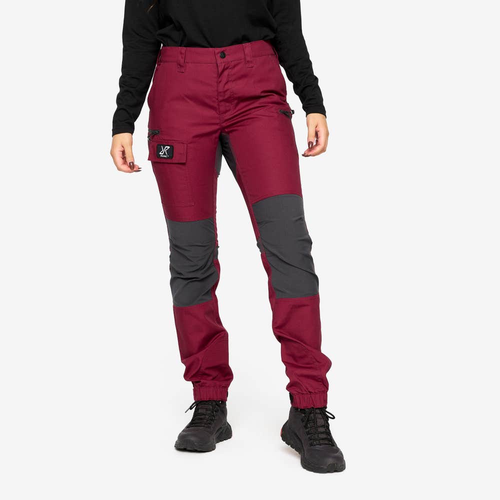Nordwand Trousers