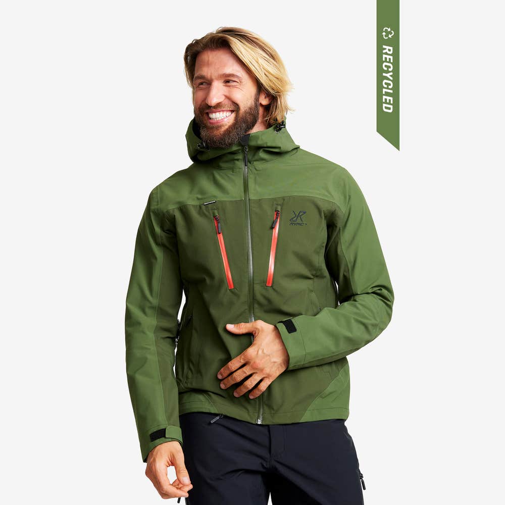 Silence Proshell 3L Jacket
