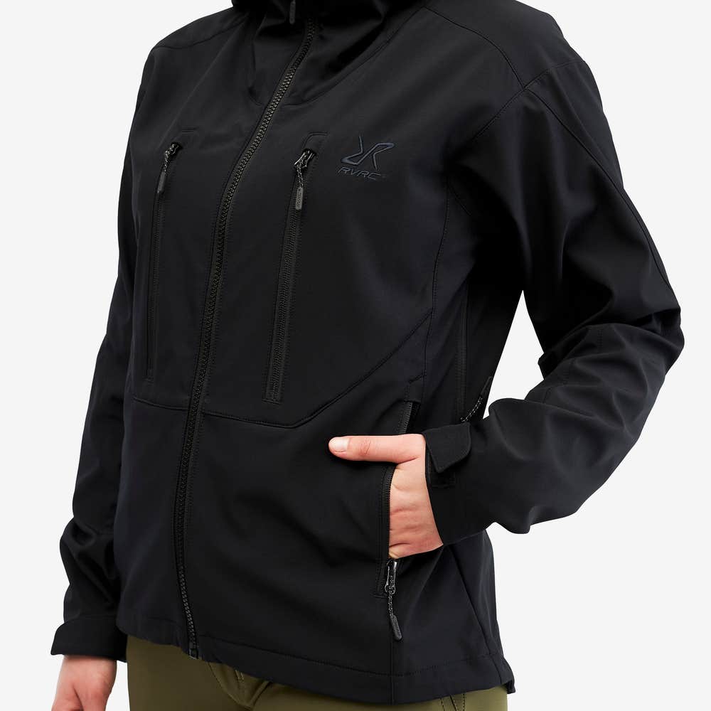 Trail Jacket