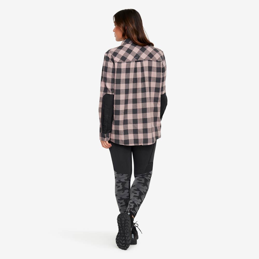 Campfire Shirt